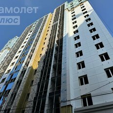 Квартира 48 м², 1-комнатная - изображение 3