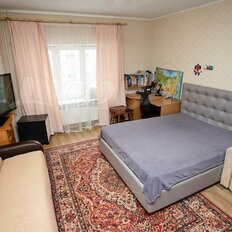 Квартира 62,9 м², 2-комнатная - изображение 4