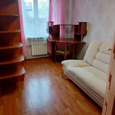 Квартира 40 м², 2-комнатная - изображение 1