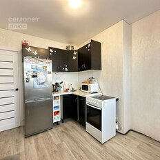 Квартира 37,2 м², 1-комнатная - изображение 3