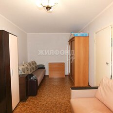 Квартира 29,2 м², 1-комнатная - изображение 3