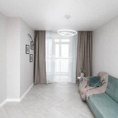Квартира 56 м², 2-комнатная - изображение 4
