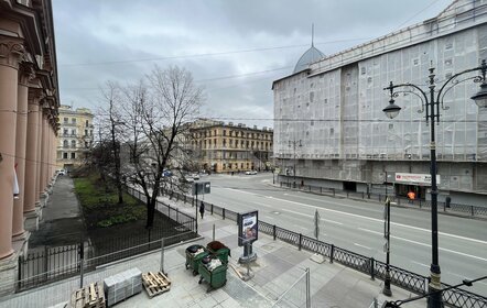 Купить трехкомнатную квартиру в новостройке на улице Летниковская в Москве - изображение 6