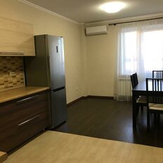 Квартира 50 м², 1-комнатная - изображение 4