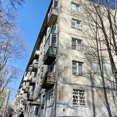 Квартира 45,5 м², 2-комнатная - изображение 3