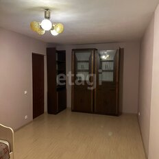 Квартира 53,3 м², 2-комнатная - изображение 2