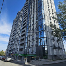 Квартира 43 м², 1-комнатная - изображение 1