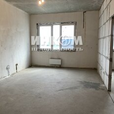 Квартира 51 м², 1-комнатная - изображение 3