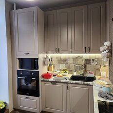 Квартира 74 м², 3-комнатная - изображение 3