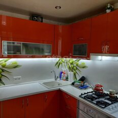 Квартира 49,9 м², 2-комнатная - изображение 3