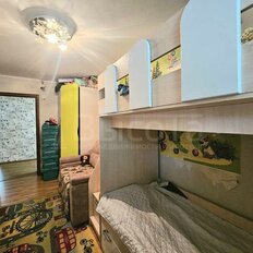 Квартира 61,5 м², 3-комнатная - изображение 5