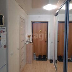 Квартира 23,9 м², студия - изображение 5