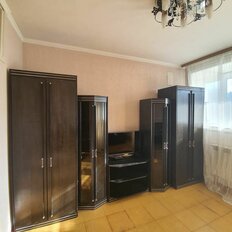 Квартира 30 м², студия - изображение 1