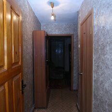 Квартира 55,1 м², 3-комнатная - изображение 5