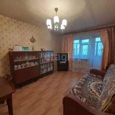 Квартира 43,9 м², 2-комнатная - изображение 5