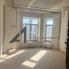 Квартира 104,1 м², 3-комнатная - изображение 3