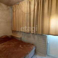 Квартира 19,5 м², 1-комнатная - изображение 2