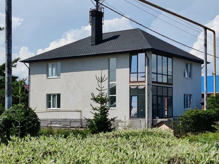 37 м² дом, 30 соток участок 2 000 000 ₽ - изображение 39