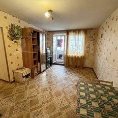 Квартира 27,4 м², студия - изображение 3