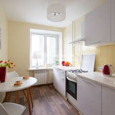 Квартира 28 м², 1-комнатная - изображение 1