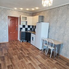 Квартира 16,3 м², студия - изображение 2