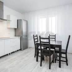 Квартира 74,7 м², 2-комнатная - изображение 2