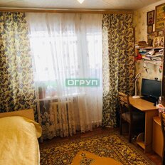 Квартира 44,1 м², 2-комнатная - изображение 5