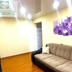 Квартира 59 м², 3-комнатная - изображение 1