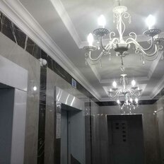 Квартира 32,2 м², 1-комнатная - изображение 1