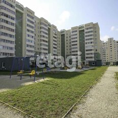 Квартира 34,1 м², 1-комнатная - изображение 1