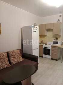 23 м², квартира-студия 4 650 000 ₽ - изображение 26