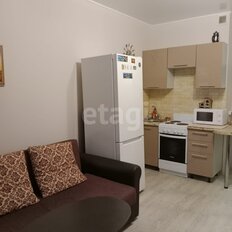 Квартира 25,5 м², студия - изображение 3