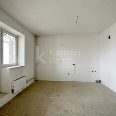 Квартира 87,3 м², 3-комнатная - изображение 5