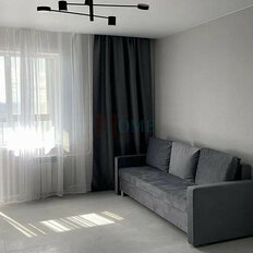 Квартира 30 м², 1-комнатная - изображение 2
