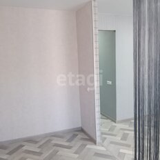 Квартира 24,6 м², 2-комнатная - изображение 4
