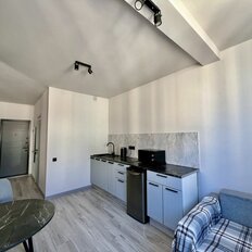 Квартира 34 м², 1-комнатная - изображение 3