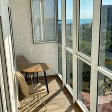 Квартира 49 м², студия - изображение 1