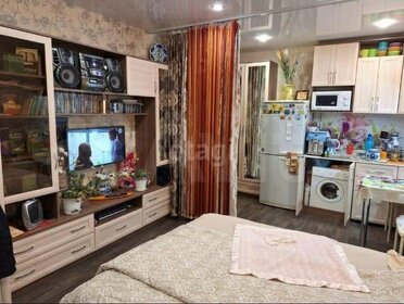 18,3 м², комната 1 550 000 ₽ - изображение 54