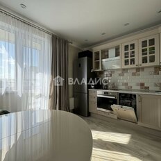 Квартира 38,2 м², 1-комнатная - изображение 3