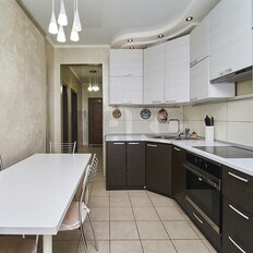 Квартира 44 м², 2-комнатная - изображение 4