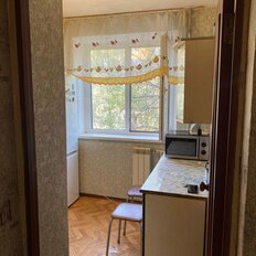 Квартира 30,5 м², 1-комнатная - изображение 1