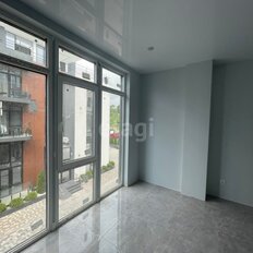 Квартира 34,8 м², студия - изображение 5