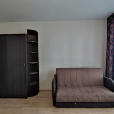 Квартира 24,2 м², 1-комнатная - изображение 3