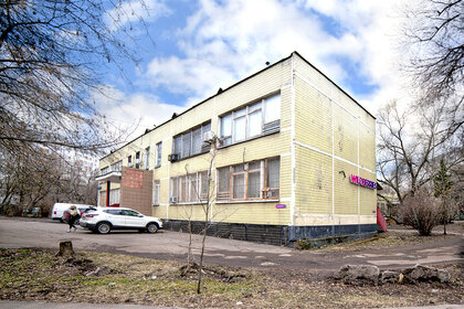 Снять коммерческую недвижимость на улице Богдана Хмельницкого в Омске - изображение 41