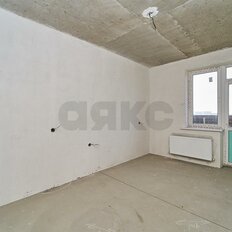 Квартира 56,8 м², 2-комнатная - изображение 3