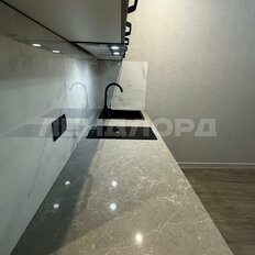 Квартира 25 м², студия - изображение 2