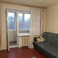 Квартира 39,6 м², 1-комнатная - изображение 2