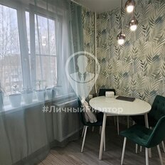 Квартира 39,4 м², 1-комнатная - изображение 3