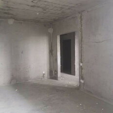 Квартира 38 м², 1-комнатная - изображение 2