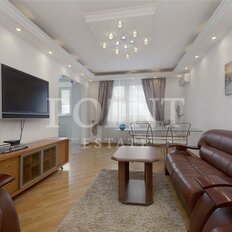 Квартира 120 м², 4-комнатная - изображение 2